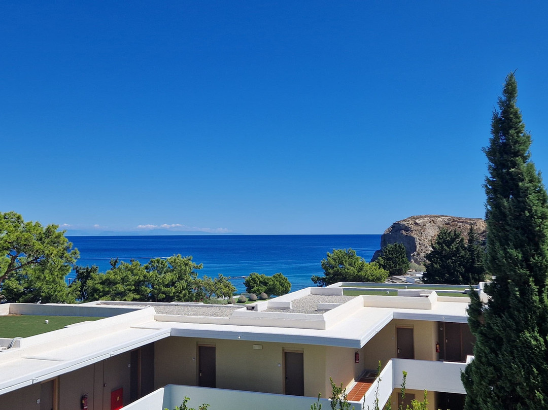 Porto Angeli Beach Resort Hotel主图