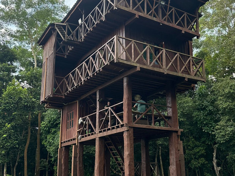 Silent Adventure Chitwan-苏拉哈必去景点