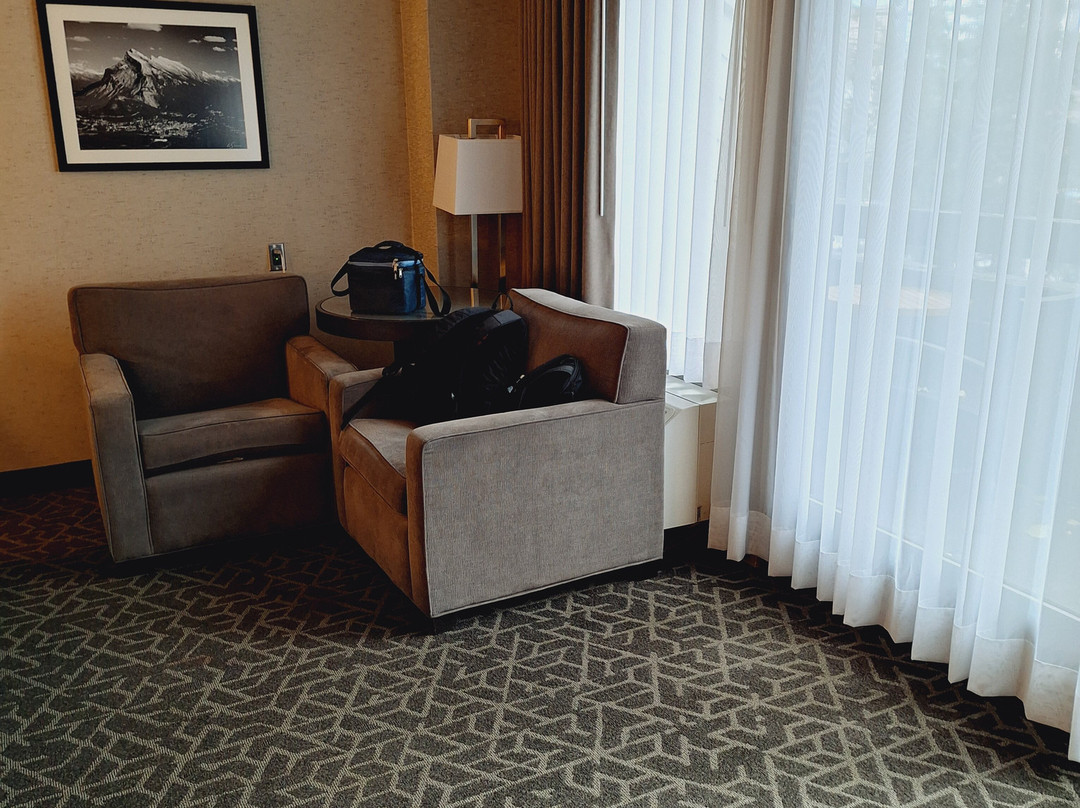 赛丁29号贝斯特韦斯特优质酒店主图