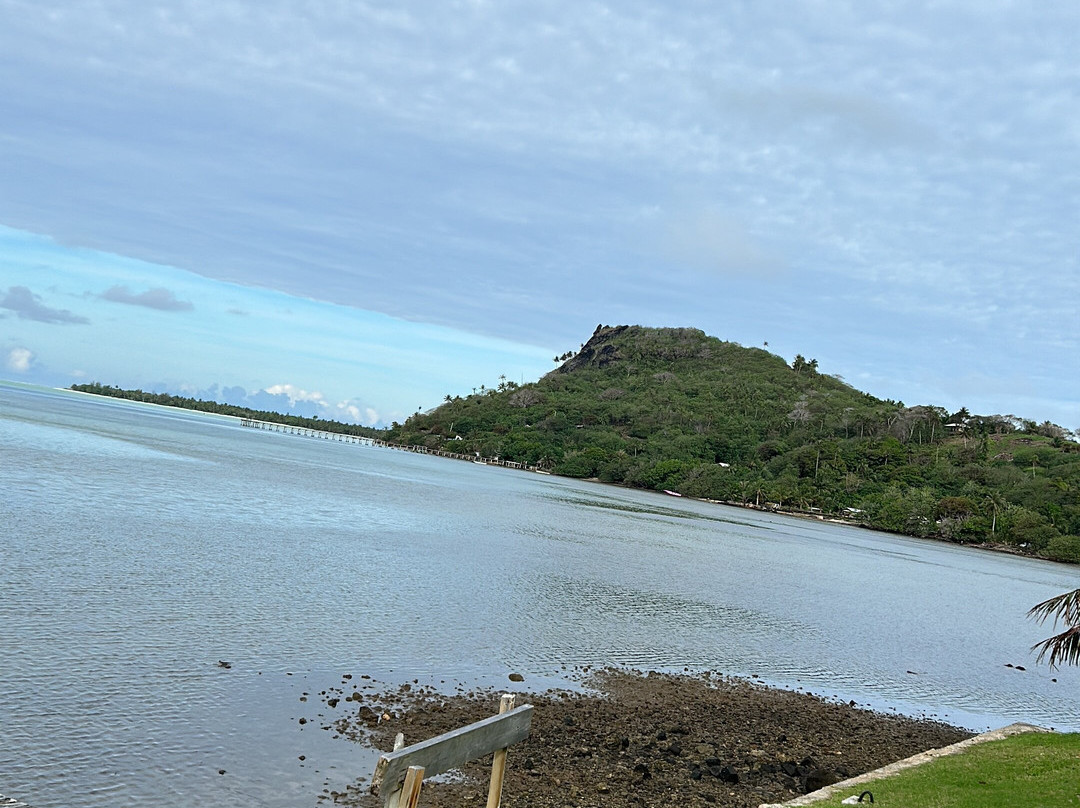 Pension Tautiare Village主图