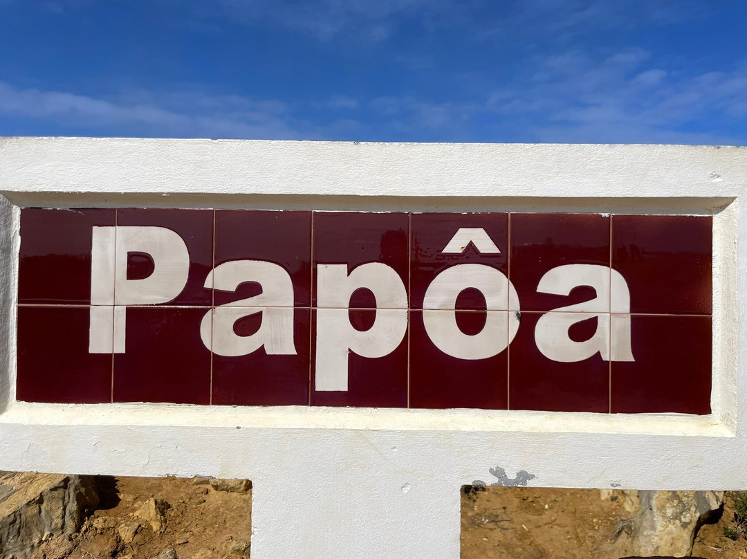 Papoa景点图片