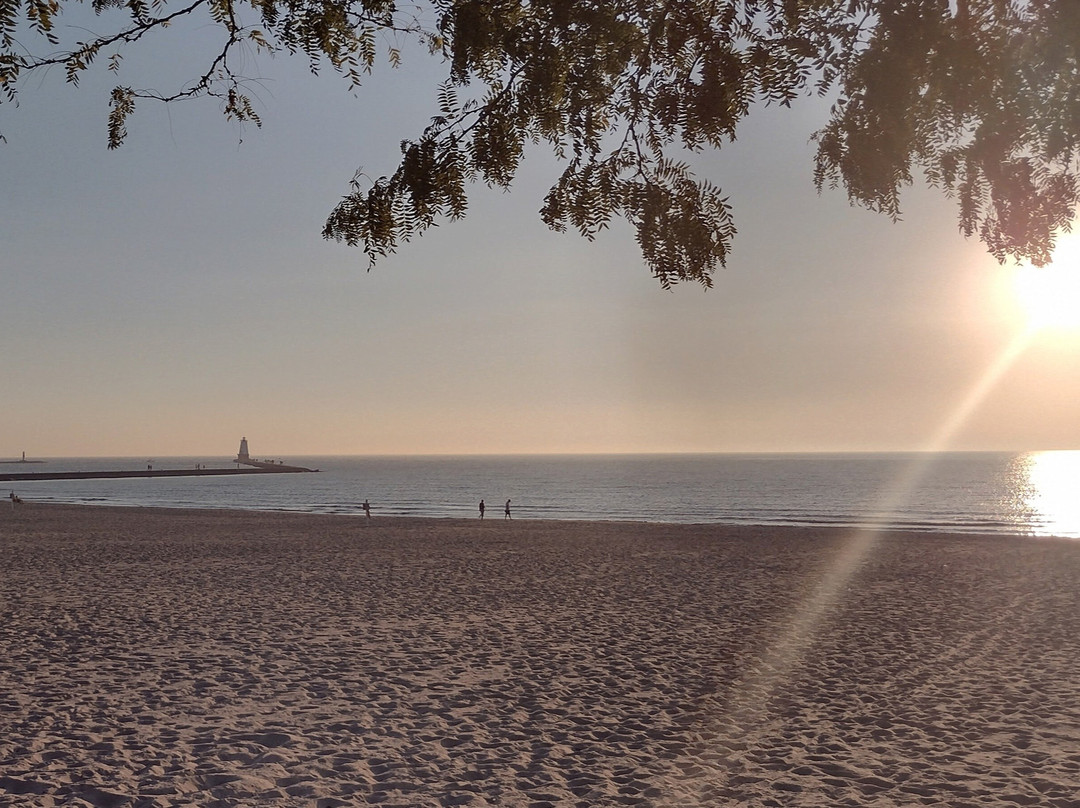 Stearns Park-拉丁顿必去景点
