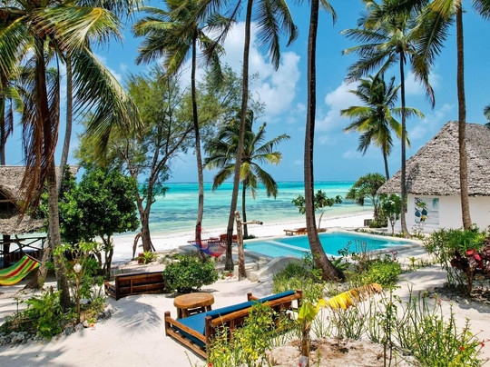 Zanzibar Marab Tours & Safaris