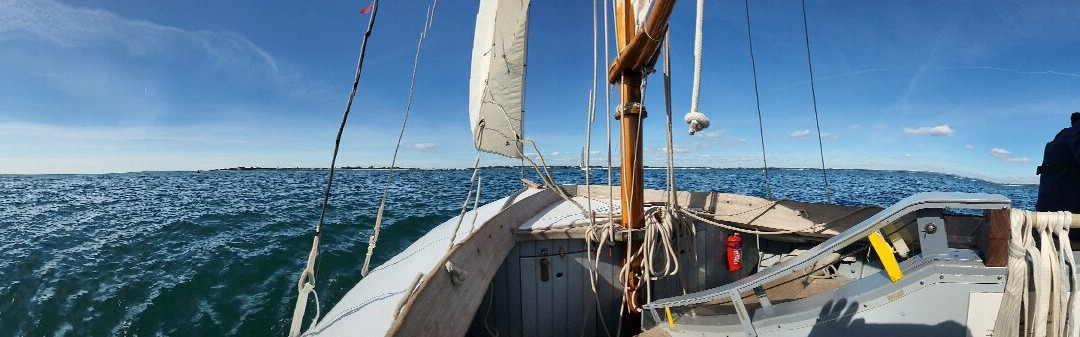Oyster Boat Terror景点图片