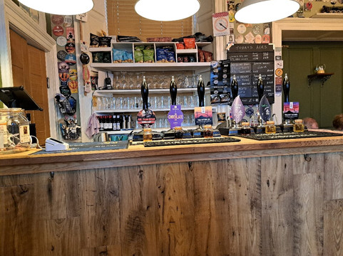 The Waiting Room-惠特比必去景点