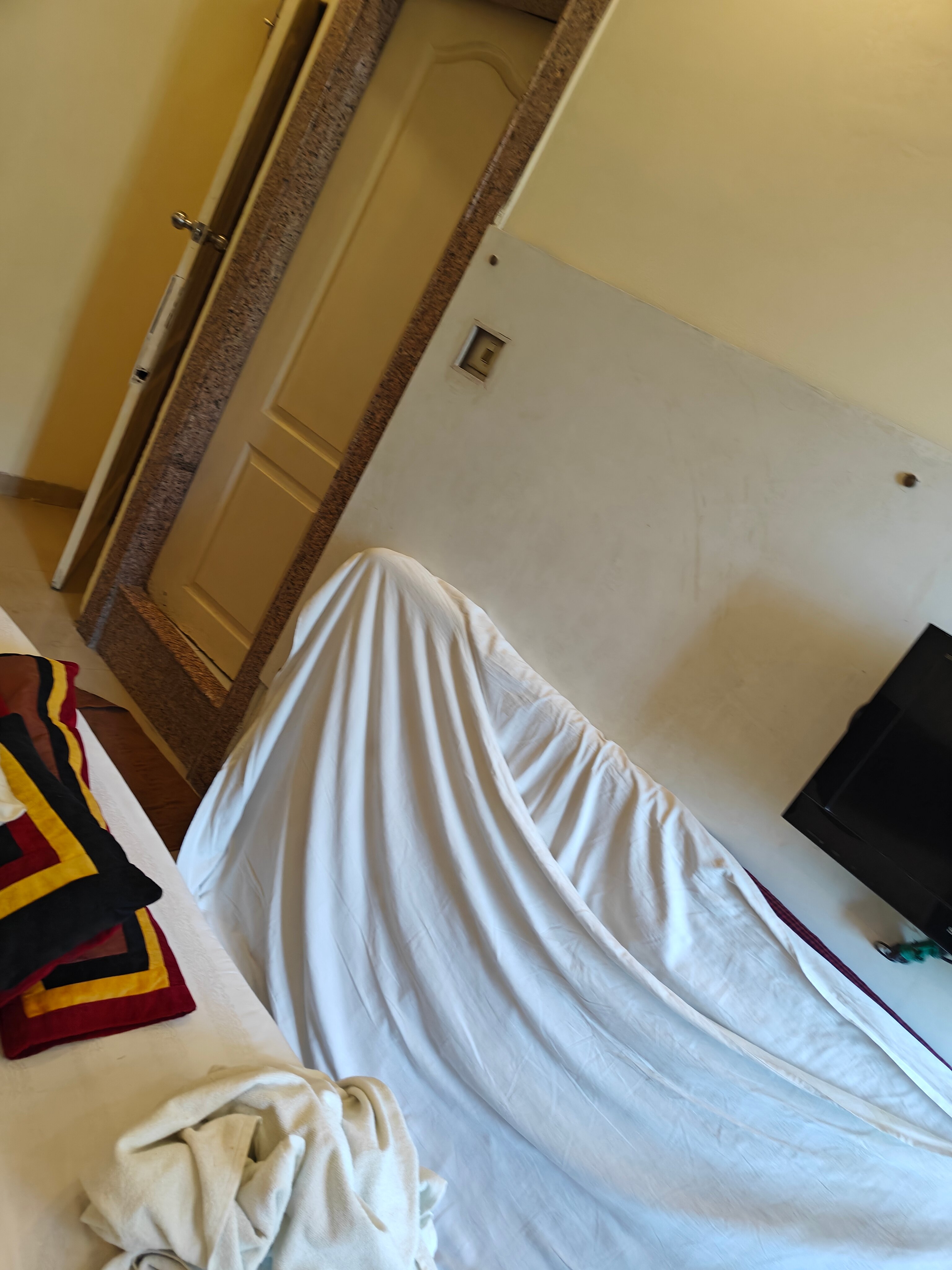 Hotel Welcome Inn-客卧