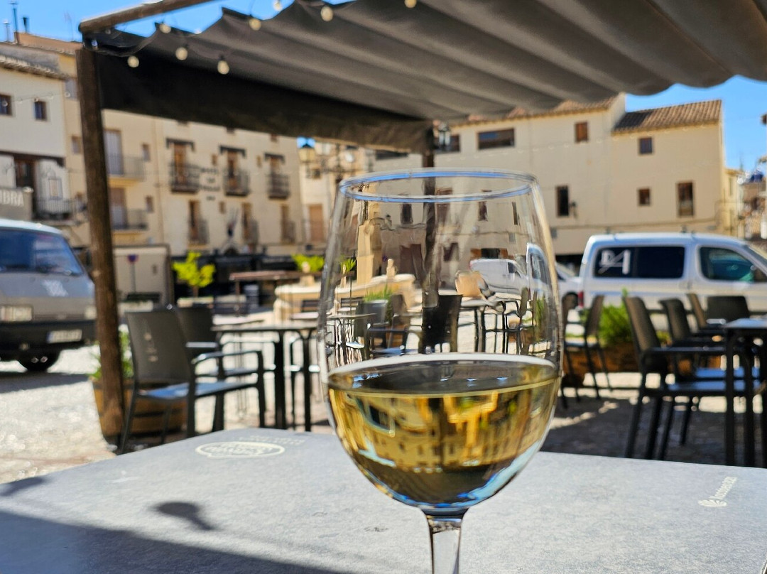 Hotel Dona Anita主图