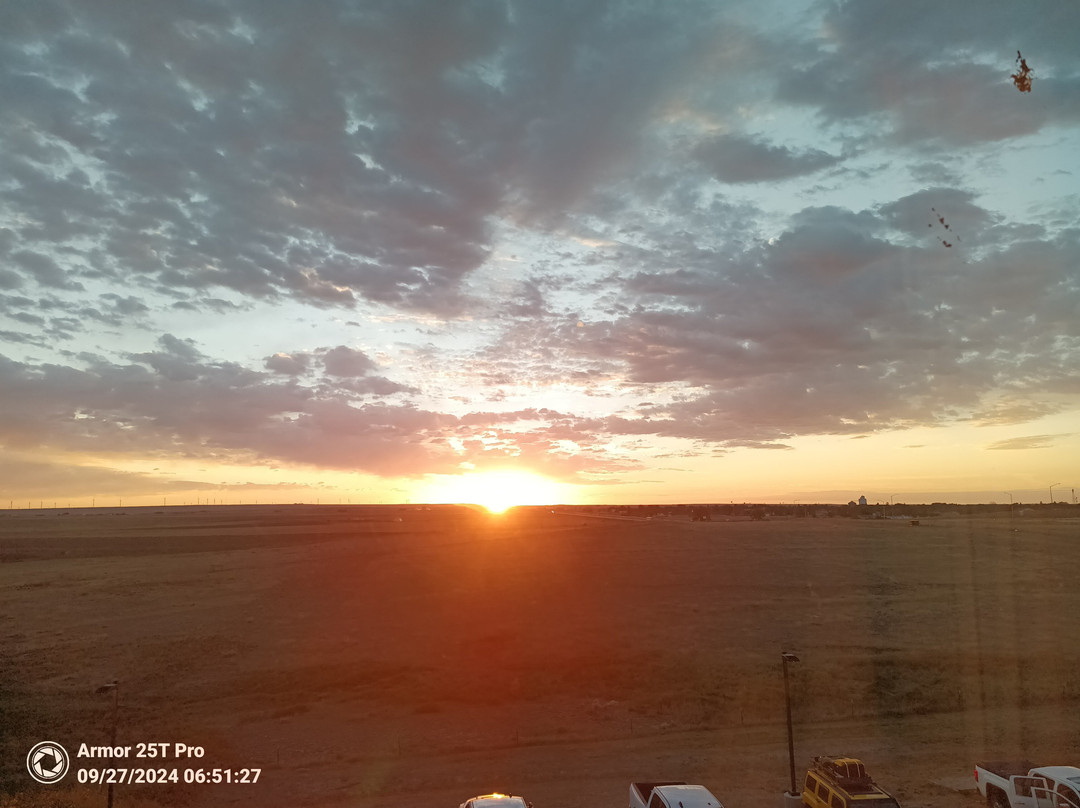 La Quinta Inn & Suites by Wyndham Limon主图