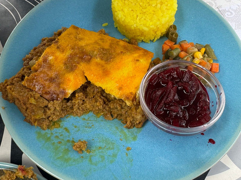 Faeeza’s Home Kitchen-开普敦中心区必去景点