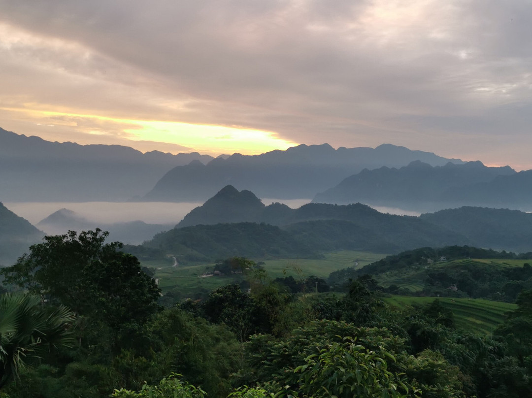 Mai Chau Eco Tours景点图片