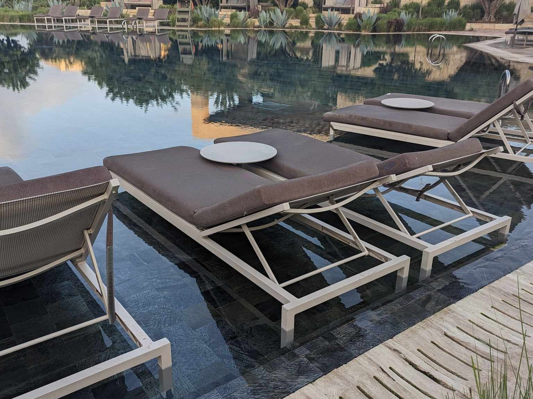 费尔蒙塔格祖特湾酒店主图