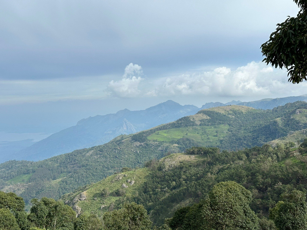 Royal Crown Resort Kotagiri