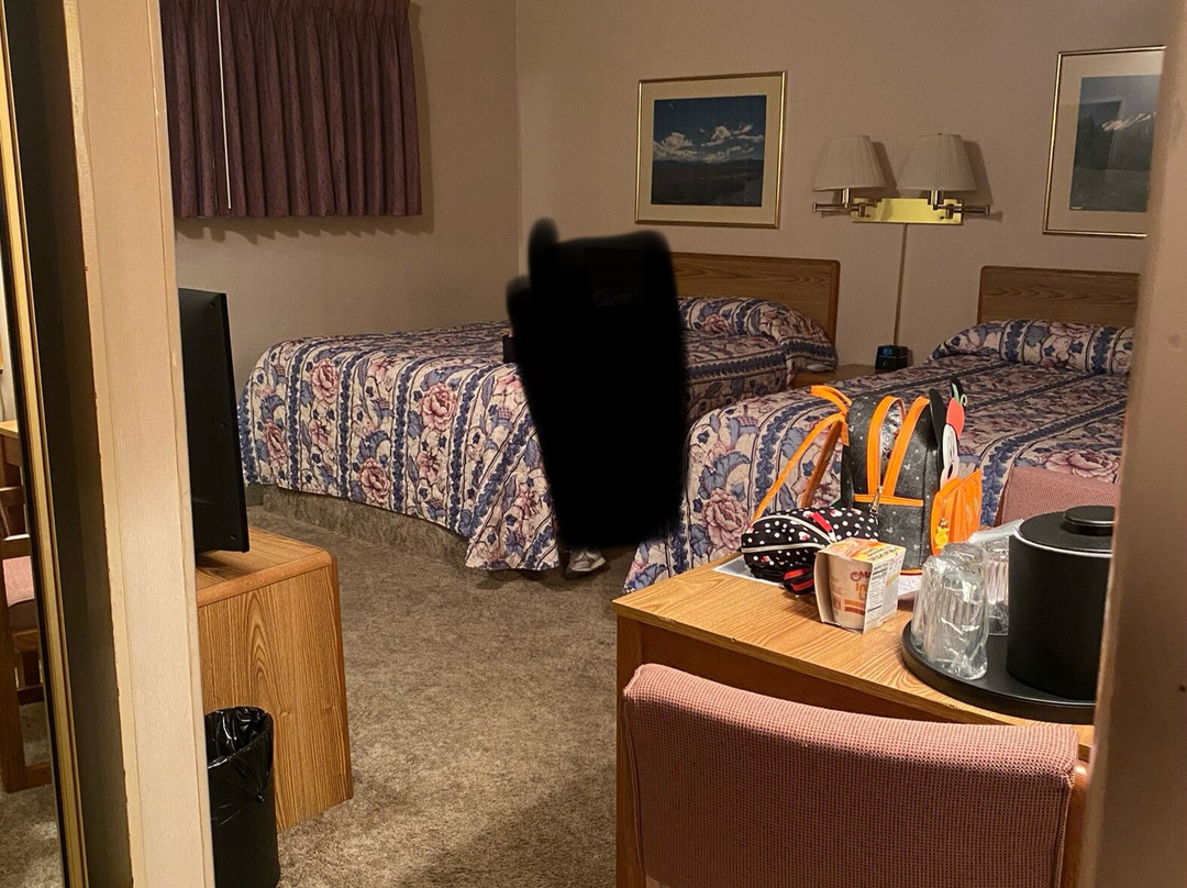 Ruby Inn-Magnuson主图