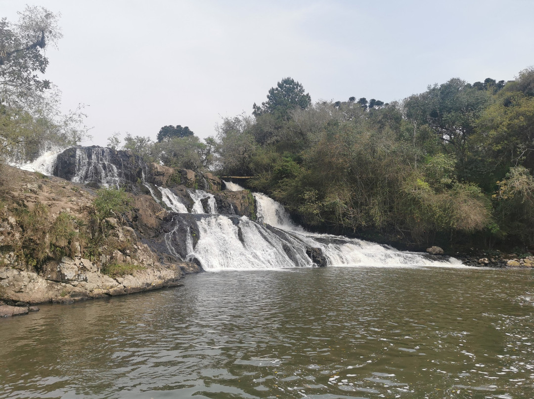 Salto do Engenho景点图片