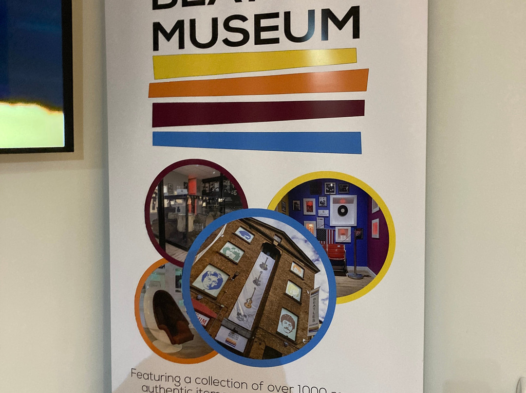 Jackie Spencer - BeatleGuide-利物浦必去景点