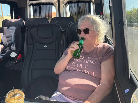 Compass Transfer & Travel services-克里特岛必去景点