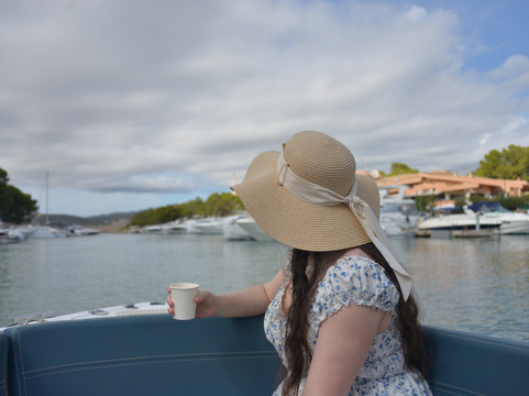 Sun & Sea Mallorca Charter-圣庞沙必去景点