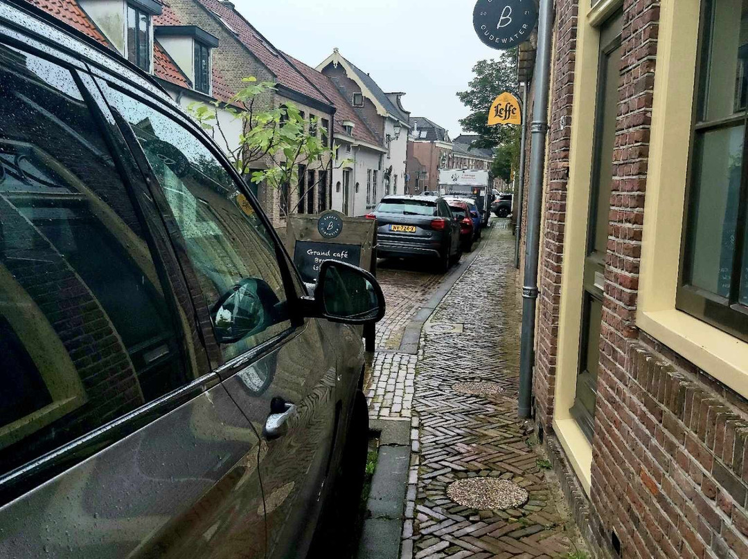 Broeck Oudewater主图