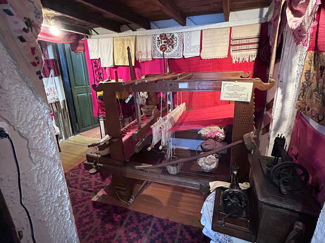 Folklore Museum of Chania-干尼亚必去景点