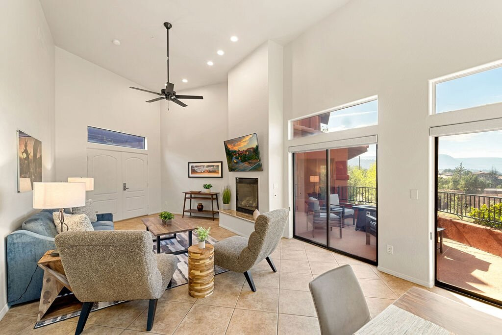 Las Posadas of Sedona主图