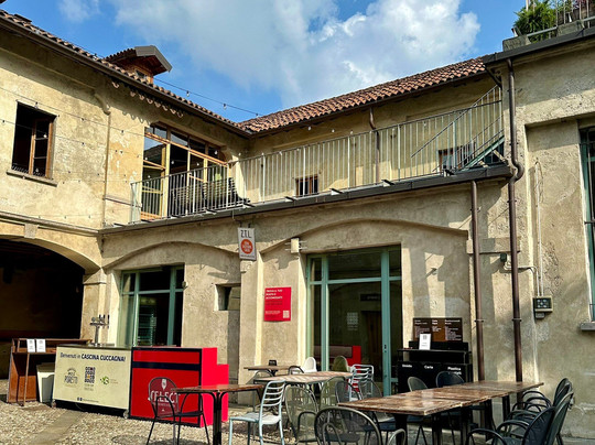 Cascina Cuccagna-米兰必去景点