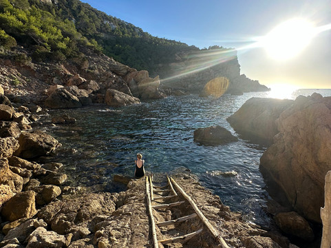 The Other Face-伊维萨必去景点