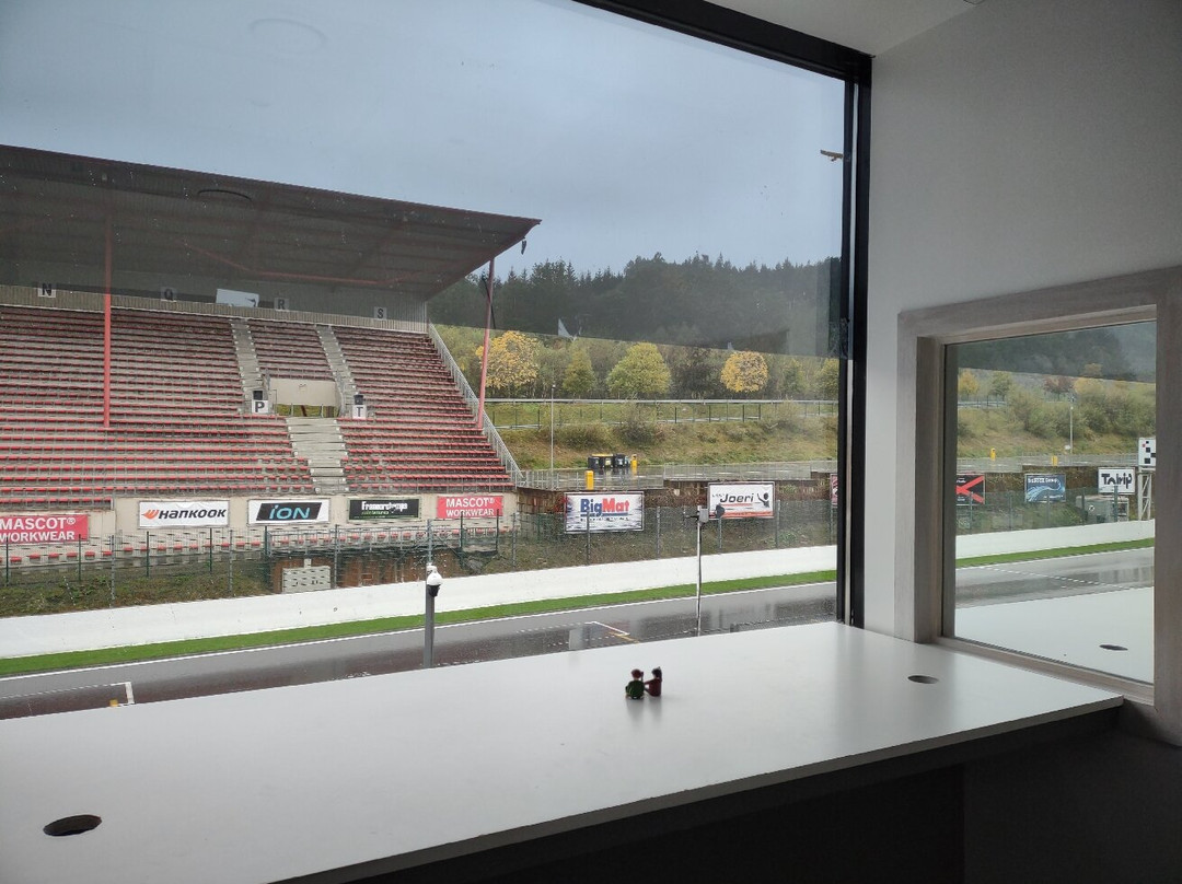Circuit de Spa-Francorchamps景点图片