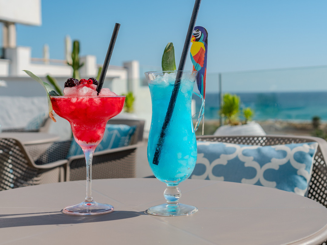 Zahara Beach Hotel主图