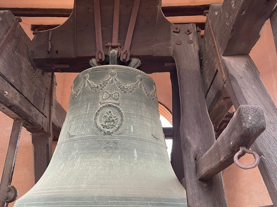 Torre Civica dell'Orologio景点图片