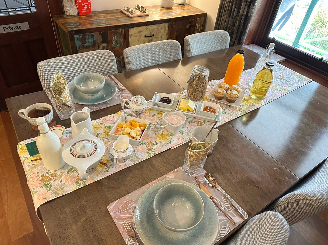 Serenity House Pemberton主图