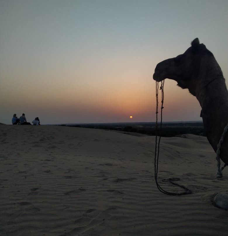 Pansari Resorts主图