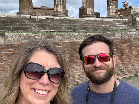 Chic & Fabulous - Car rent with Driver on Amalfi Coast