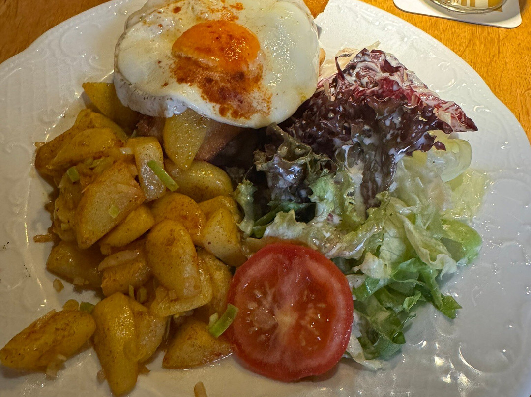 Landhaus Wieler主图