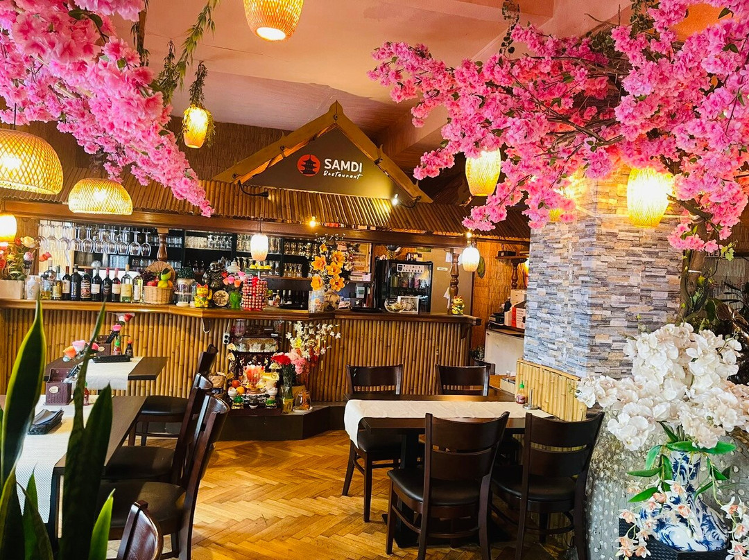 Samdi Restaurant