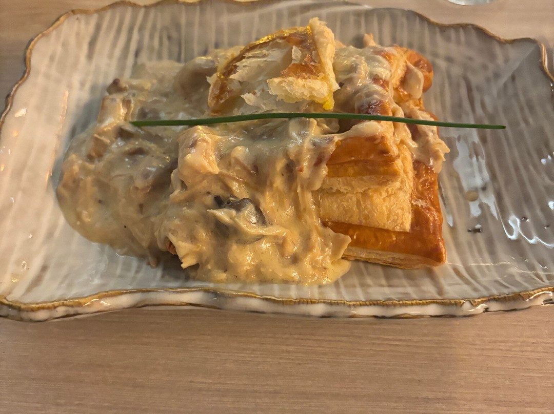Atelier Gourmand