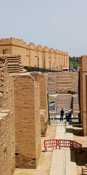 Babylon-Al Hillah必去景点