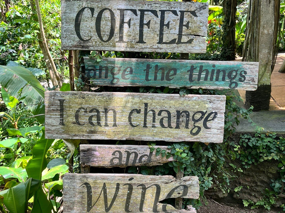 Tuti Bali Driver-登巴萨必去景点