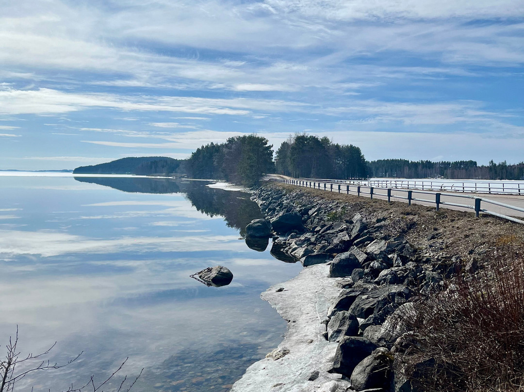 Pulkkilanharju Nature Trail-Asikkala必去景点