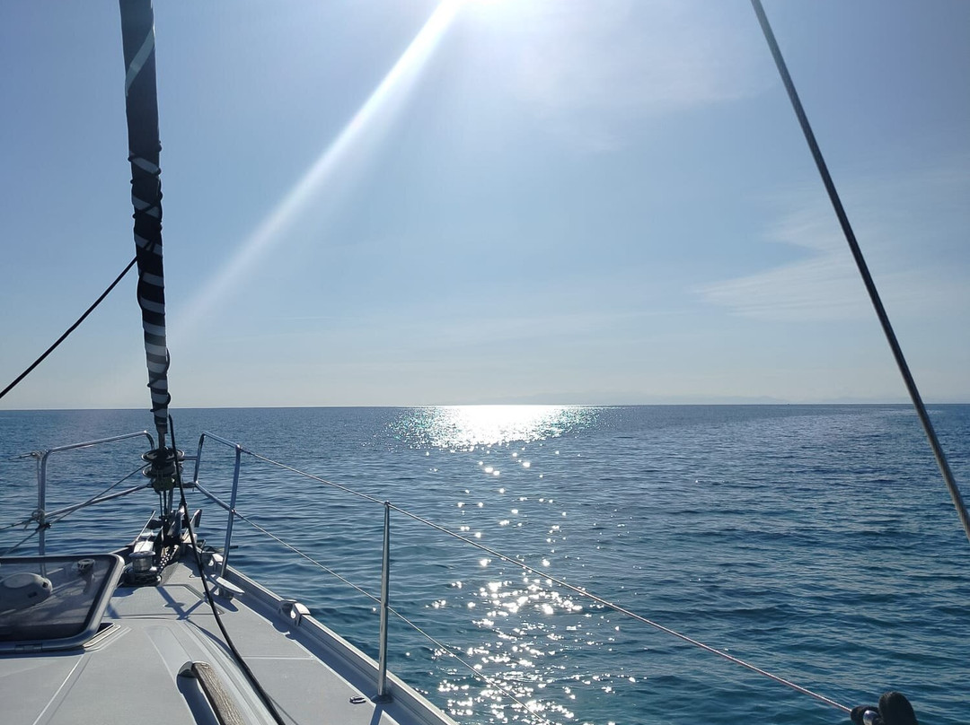 Taranto Vela-塔兰托必去景点