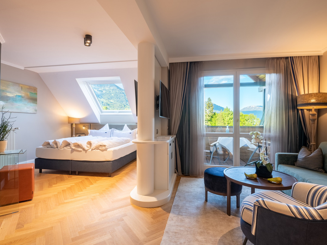 KOLLER's Hotel主图