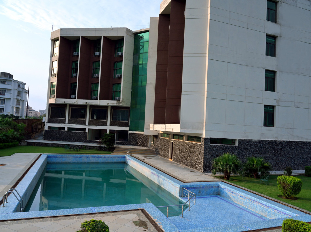 Devi Grand Hibis主图