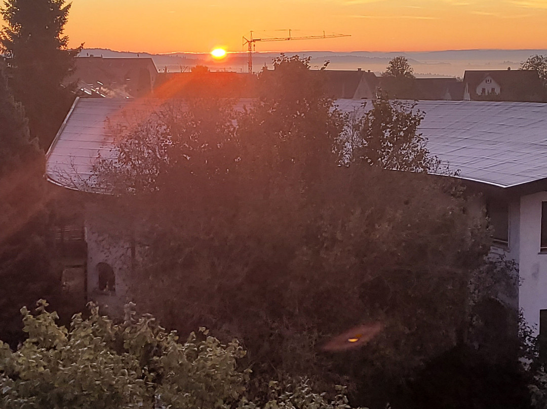 Hotel Restaurant Sonnenschein主图