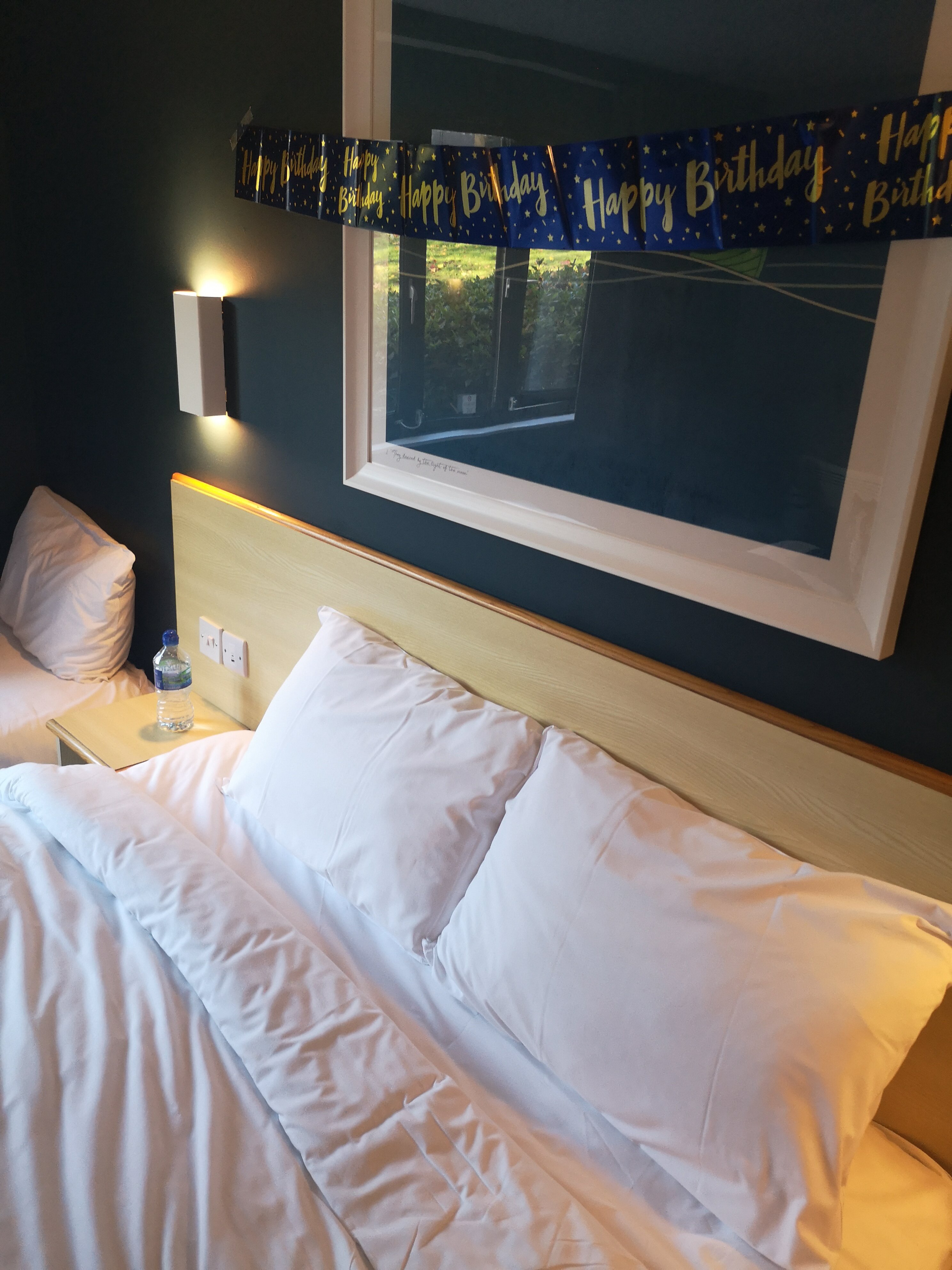 Travelodge Shrewsbury Bayston Hill-官方