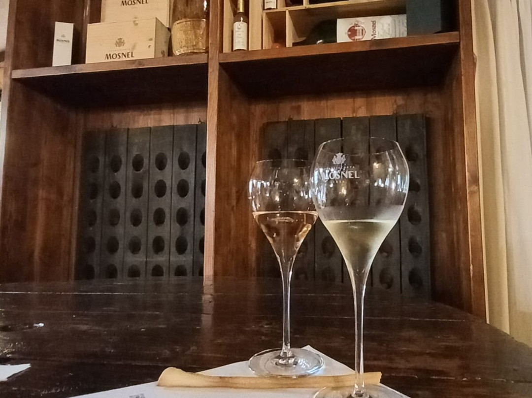 Mosnel - Franciacorta景点图片