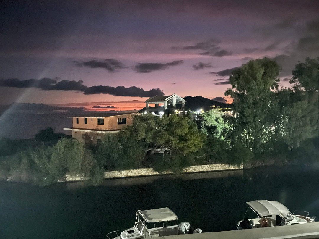 Ionian Star Hotel主图