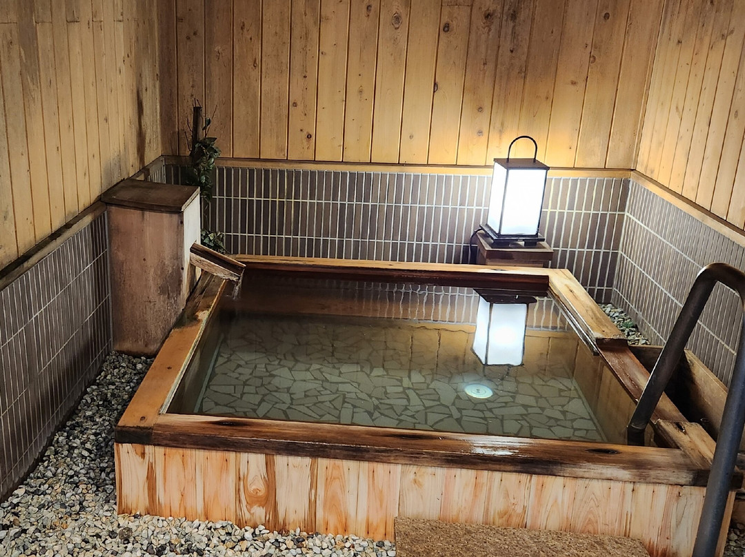 Takinoyu ( Echigoyuzawa-Onsen )主图