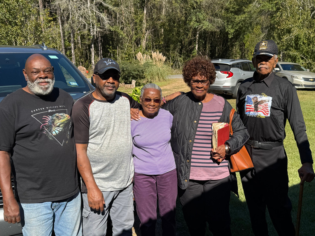 Super 8 By Wyndham Brookhaven主图