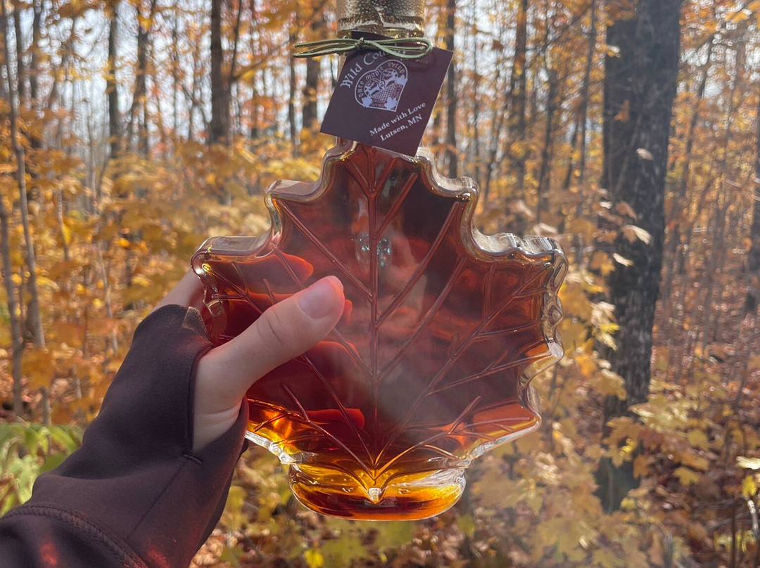 Wild Country Maple Products-Lutsen必去景点
