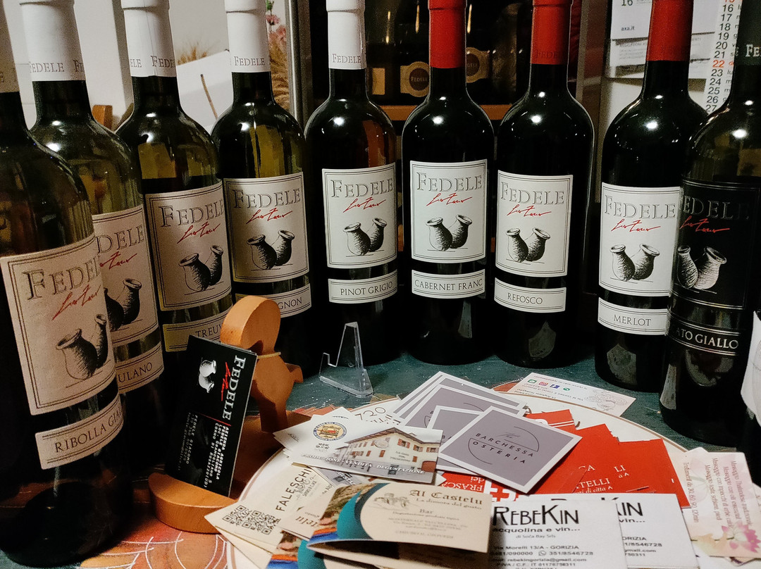 Azienda Agricola Fedele Giacomo景点图片