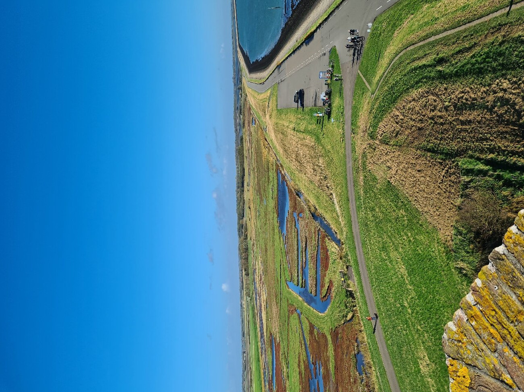 Plompetoren-Burgh-Haamstede必去景点